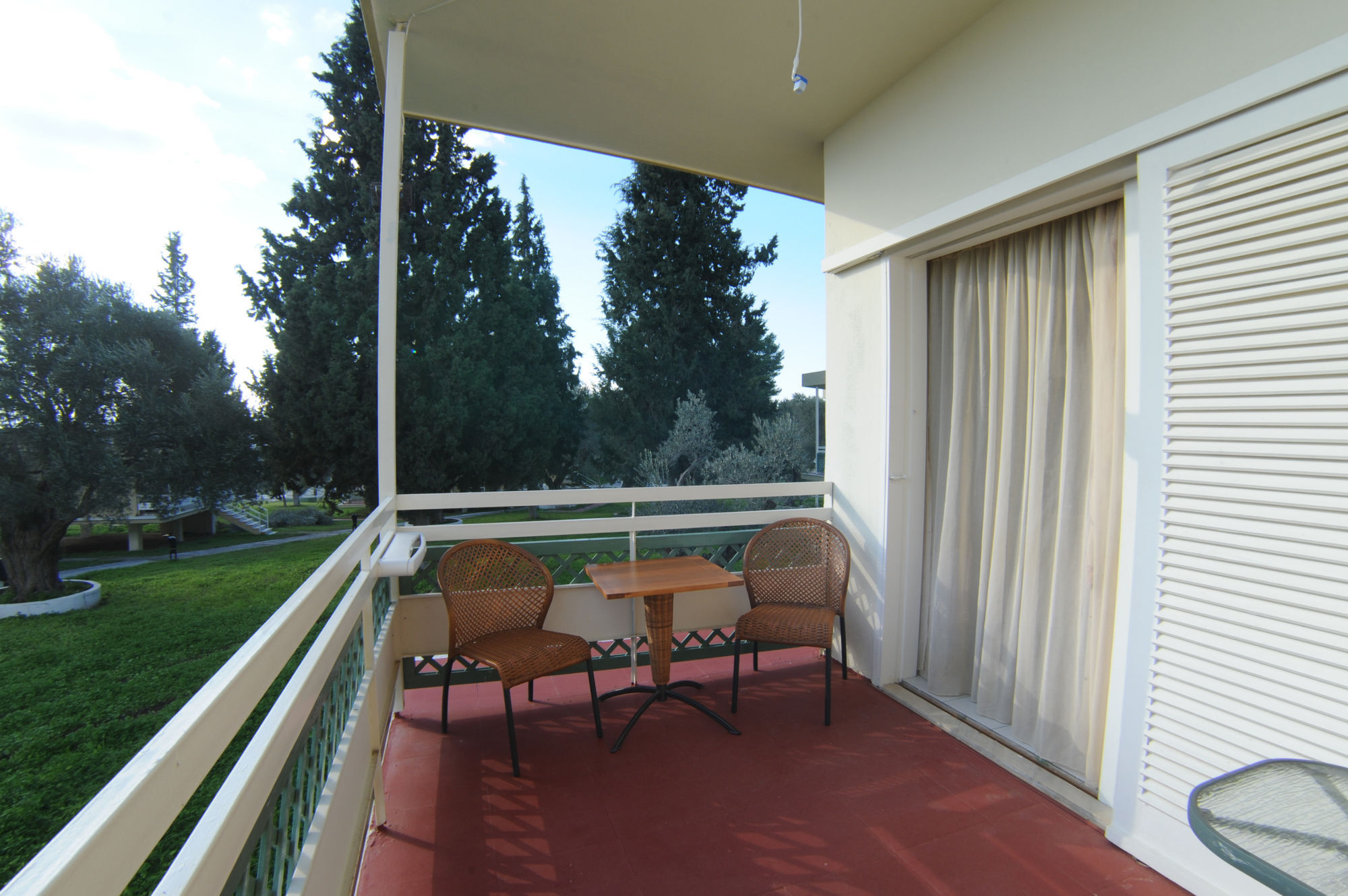 Palmariva Beach Hotel Eretria  Ngoại thất bức ảnh